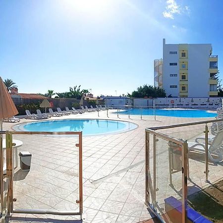 Casa Bonita Vista - Playa Del Ingles San Bartolomé Exterior foto