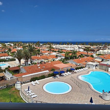 Casa Bonita Vista - Playa Del Ingles San Bartolomé Exterior foto